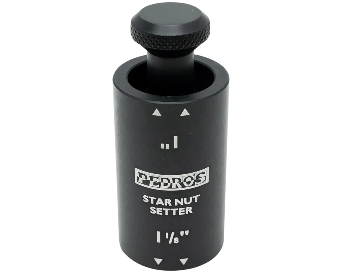 Pedro's Star Nut Setter II - view 2